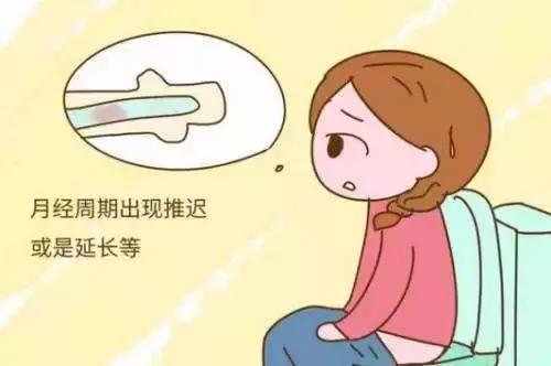 有月经不一定有排卵吗,围绝经期来月经有排卵还是无排卵