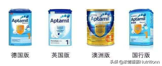 海淘奶粉是正品吗,进口奶粉和直邮区别