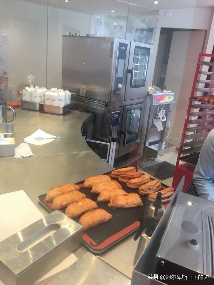 rapl现烤卡仕达苹果派太古里店,rapl现烤卡仕达苹果派团购