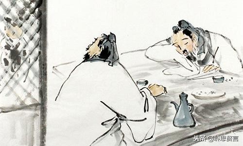 十首顶级哲理诗词名句,经典诗句励志古诗句