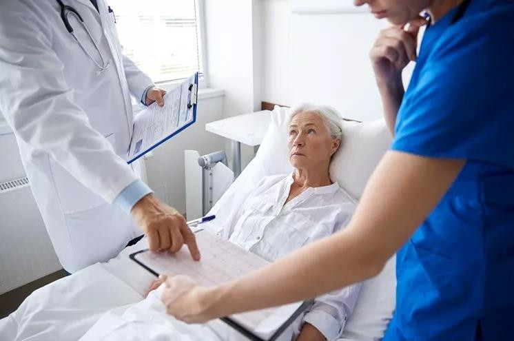 67岁得了子宫内膜癌,60多岁子宫内膜癌有死的吗