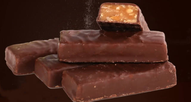 好评的糖果,5种高颜值糖果满是少女心