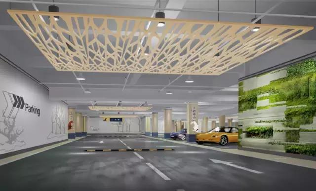 全球最牛车库排名,史上最牛车库