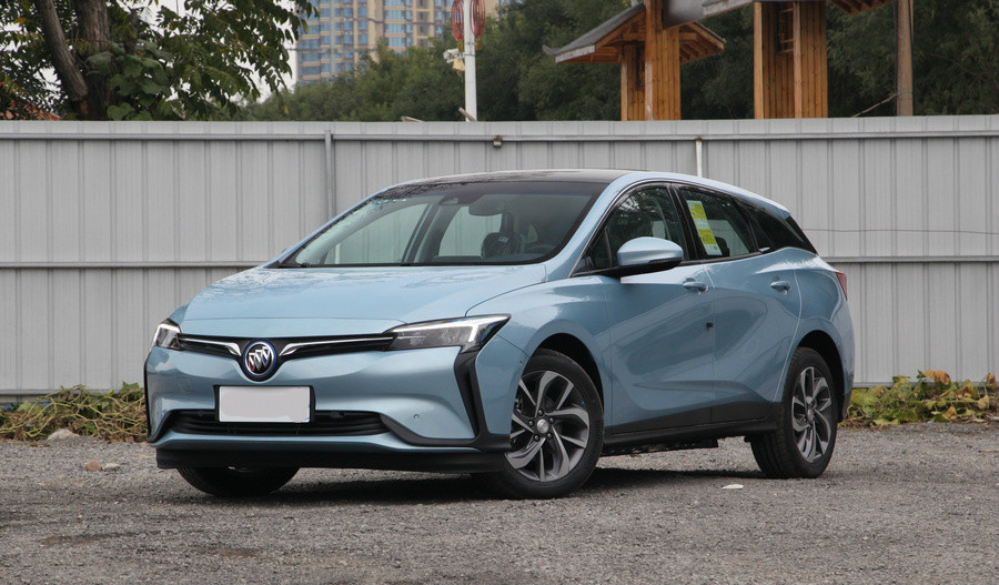 别克还有两厢车吗,别克两厢车1万多