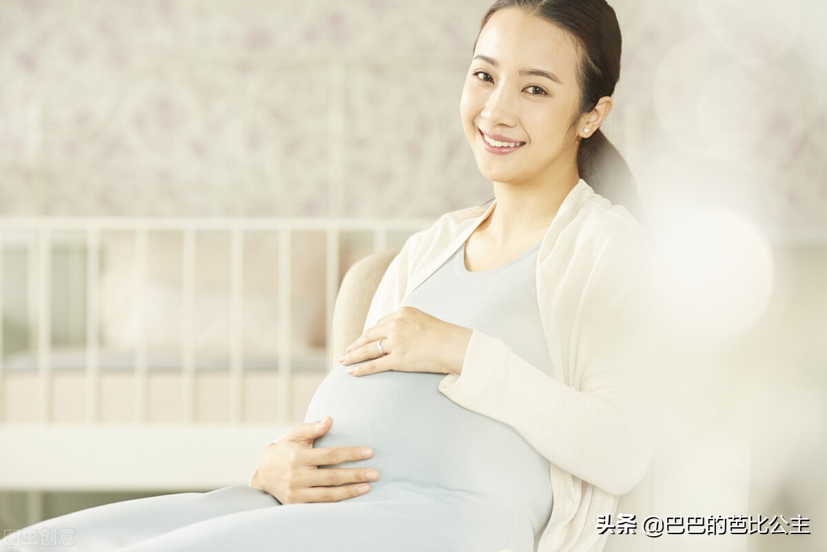 孕妇体质判断标准是什么,孕妇各个阶段的不同生理特征