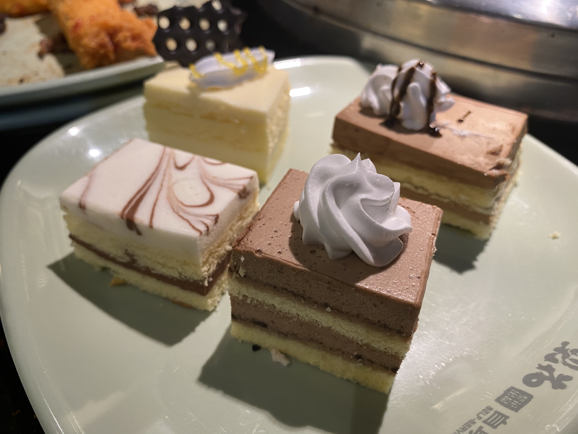 天津十大顶级烤肉自助餐,天津市烧烤必吃榜第一名