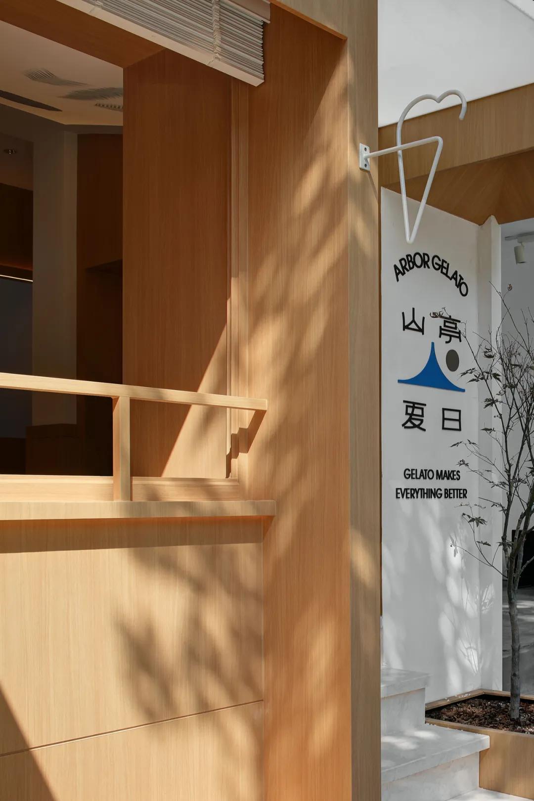 自然风格的咖啡厅设计思路,好看简单咖啡厅空间设计