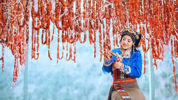 毛戈平短视频,毛戈平沧州