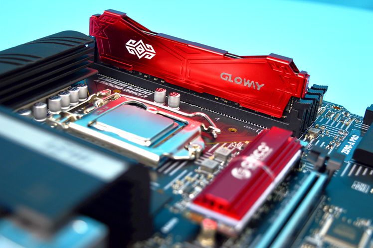 13600kf搭配一键超频主机,12600kf超频装机配置推荐