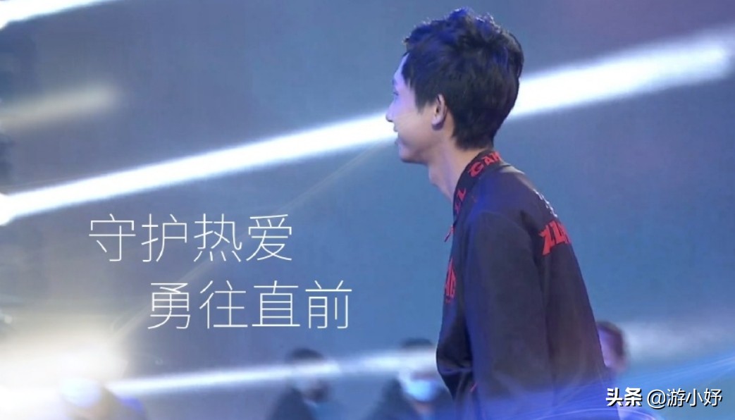 梦泪再次告别赛场,梦泪退役前最后一战人气