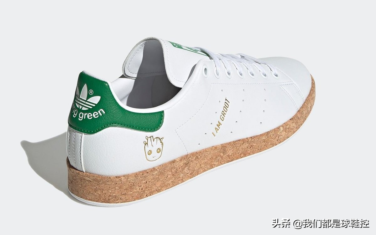 我是格鲁特预告,我是格鲁特特辑