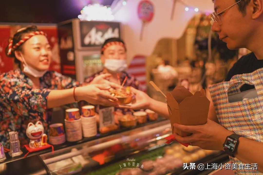 穿浴衣吃日本早餐,穿浴衣吃自助餐