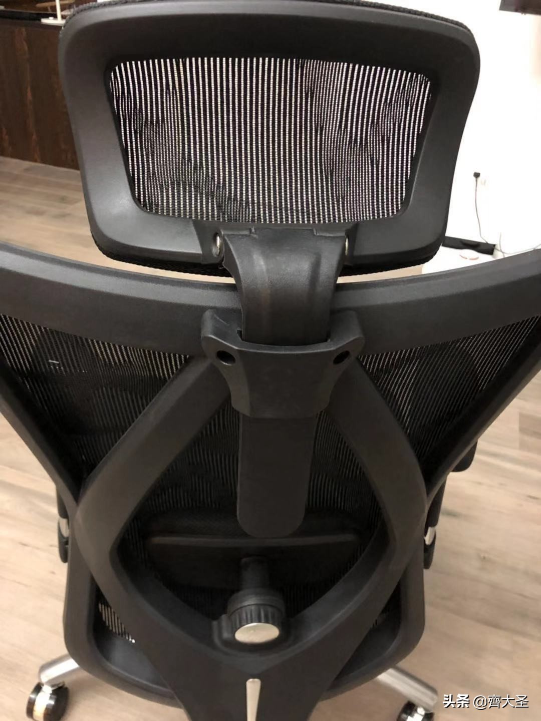 西昊M57人体工学椅推荐,西昊m56人体工学椅真实测评