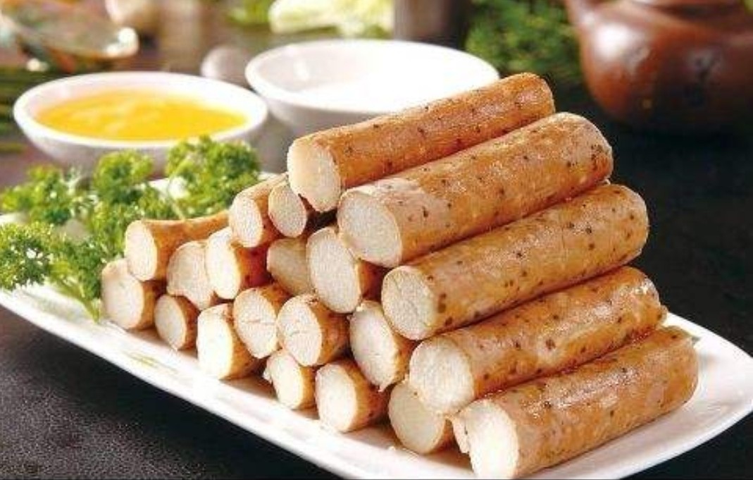 山药削皮，手不痒的秘密，你知道？