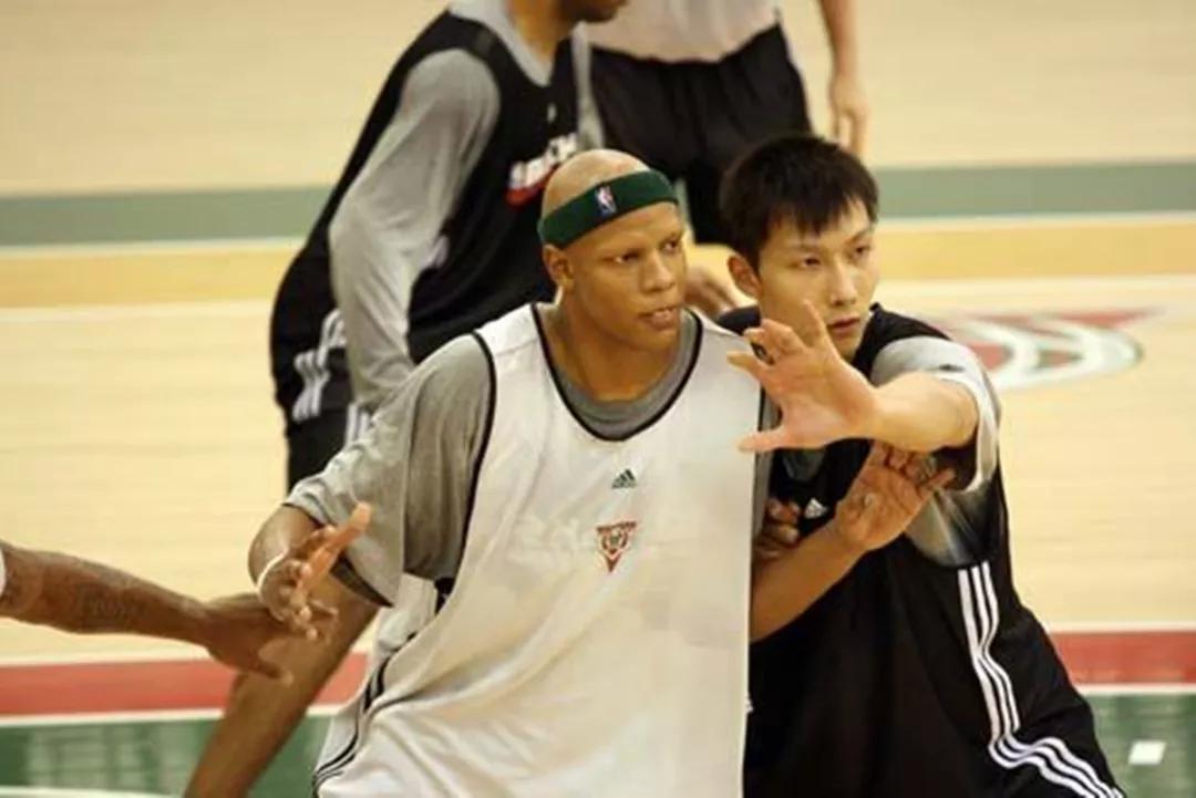 易建联16年奥运会排球,易建联16年世界杯