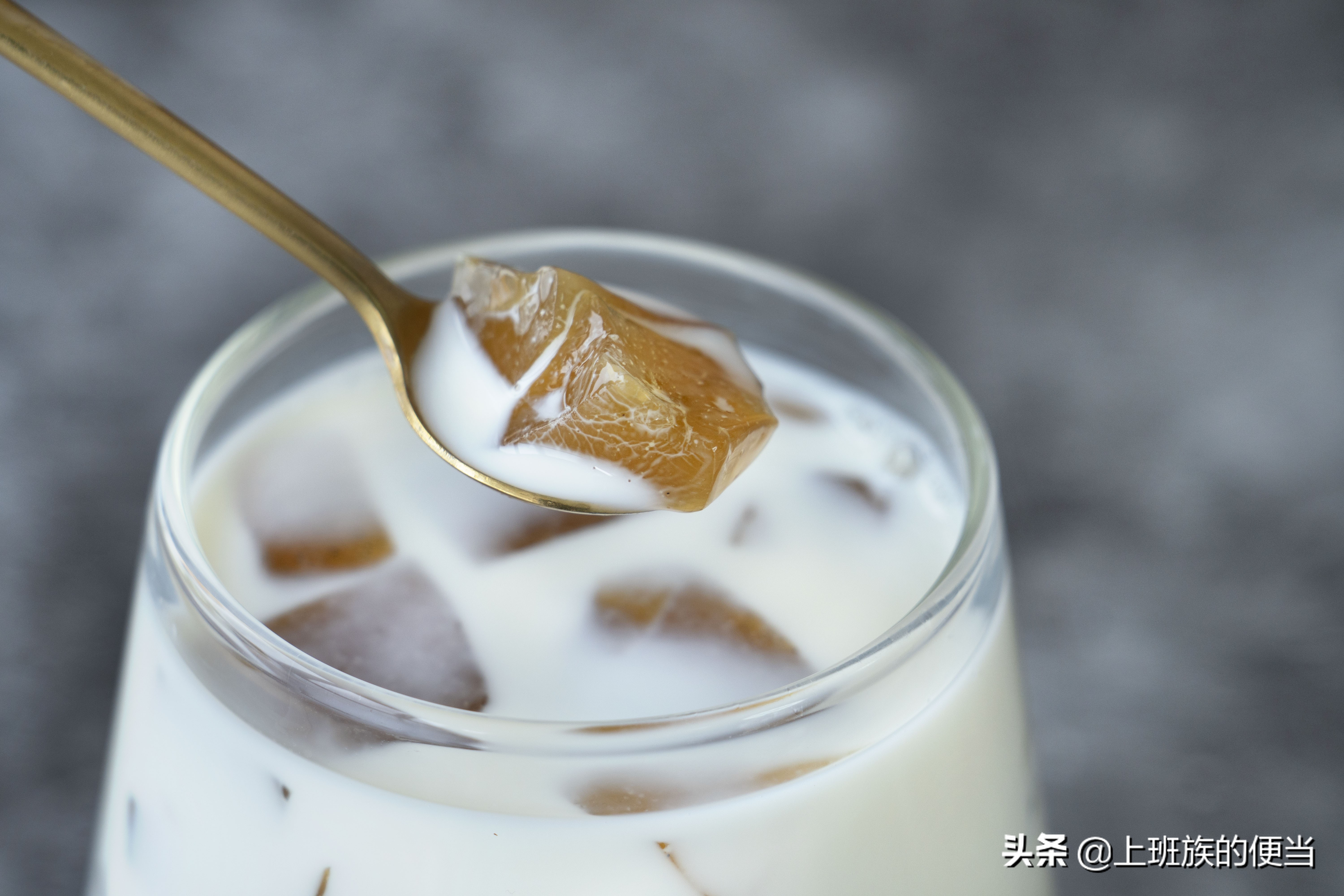 酸奶好吃的喝法,香滑细腻的酸奶17种做法