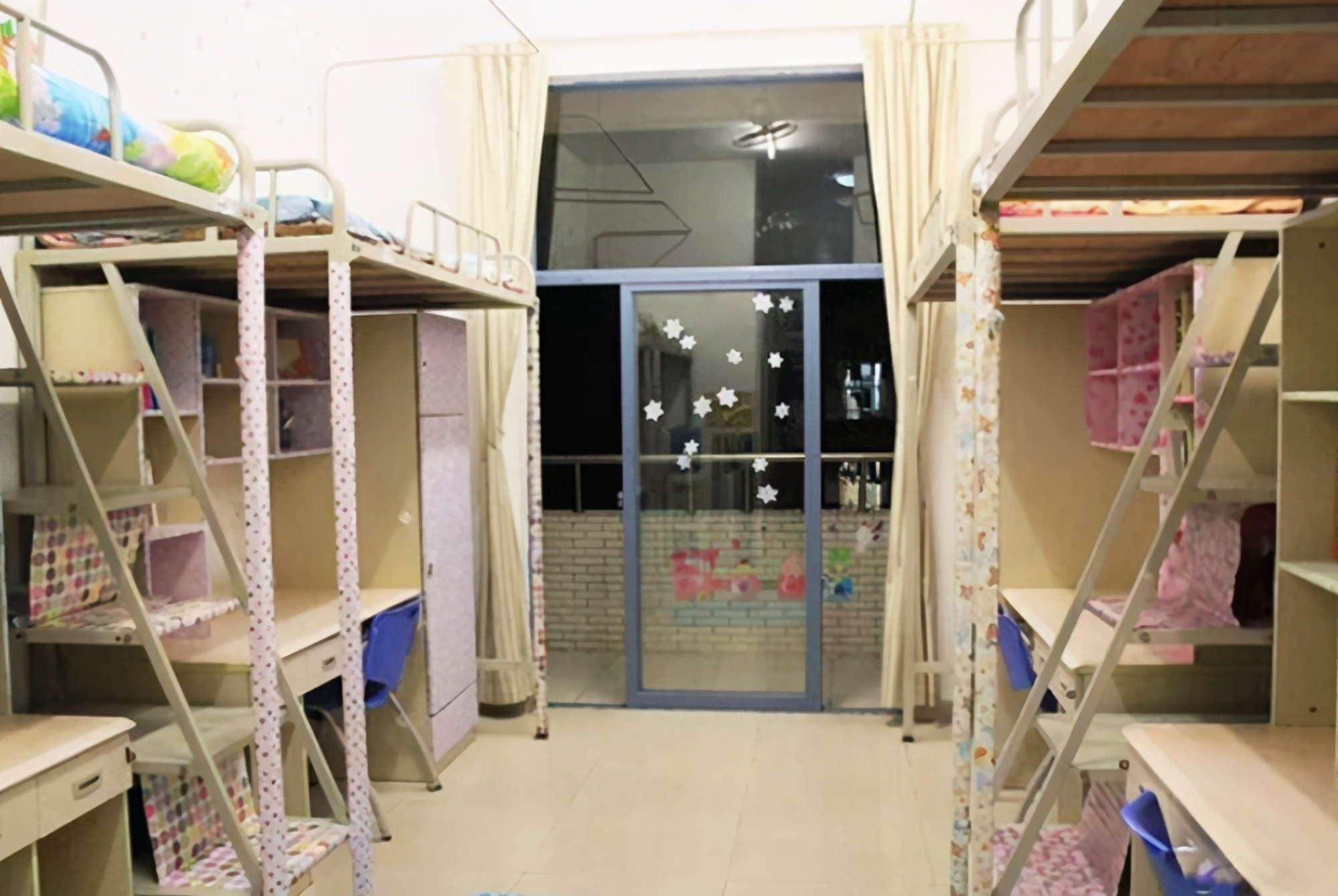 中国十大大学豪华宿舍,我国排名前十的大学宿舍都有多好