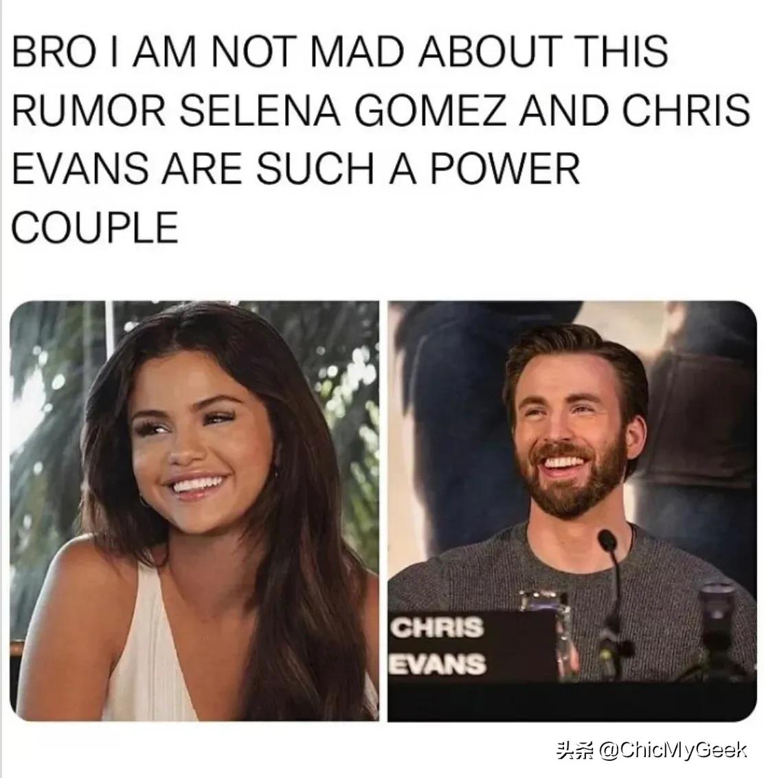 美国队长和卡特深情告白,美国队长和赛琳娜