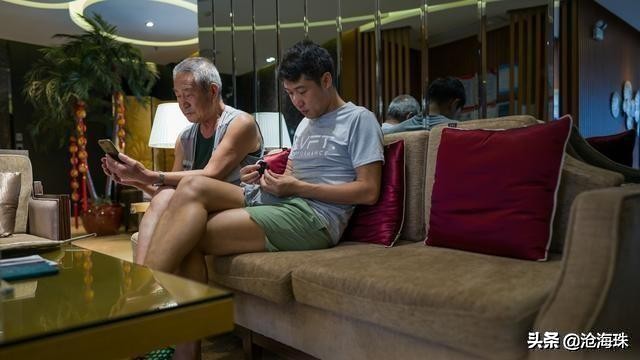 他乡之玉，四会成器！带着老爸淘翡翠，别样的翡翠之旅「0014期」