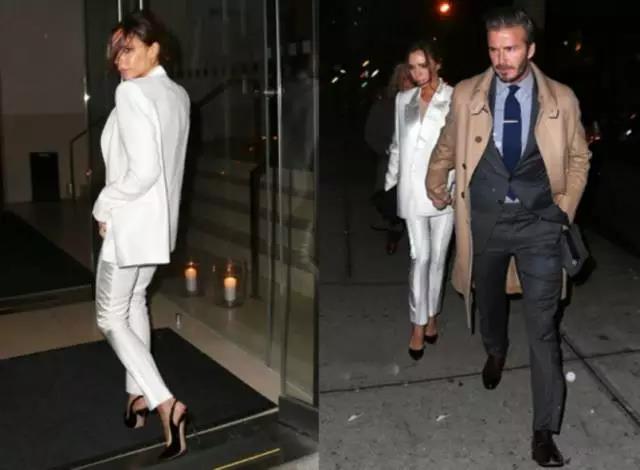 贝嫂46岁了依旧不油腻,贝嫂申请救济引热议