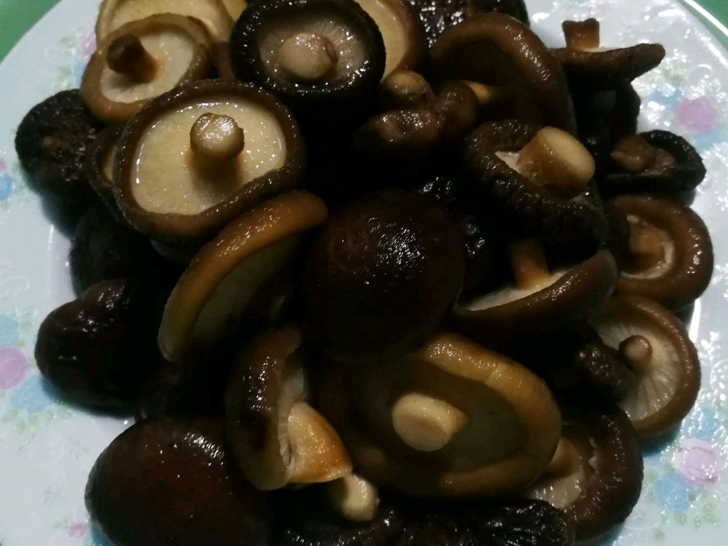 饺子馅加菜太稀了怎么变稠,羊肉饺子馅已经稀了如何变稠