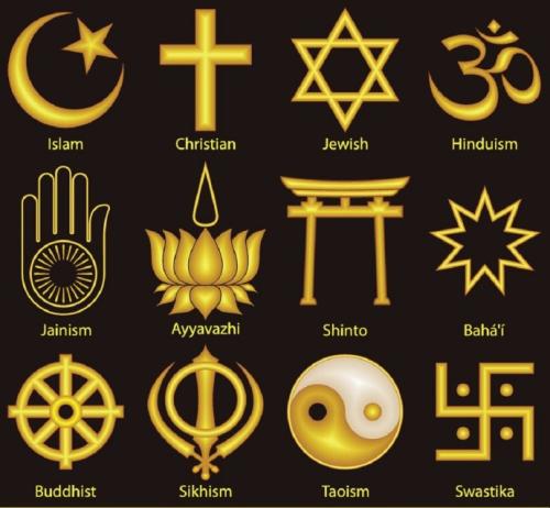 国外宗教有没有轮回,各个宗教的六道轮回