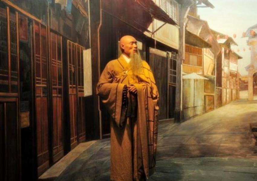 北朝17位皇后纷纷出家当尼姑,中国历史上出家为尼的十二位皇后