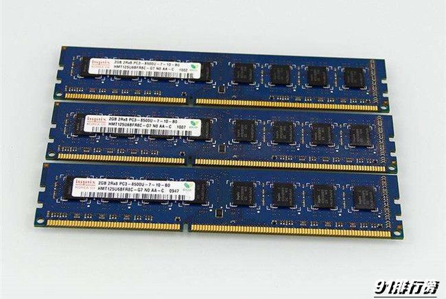 金士顿内存品牌排行,金士顿内存条有哪些品种