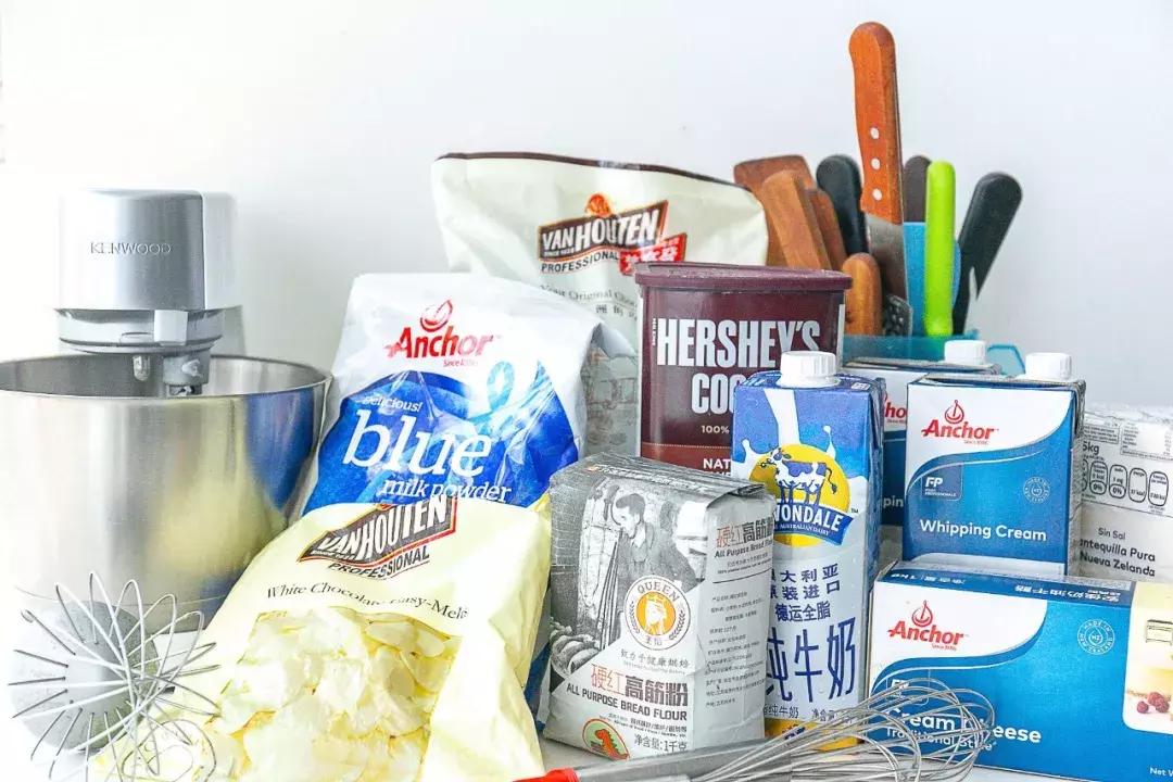 适合婴幼儿吃的生日蛋糕品牌,推荐一款宝宝也能吃的蛋糕品牌