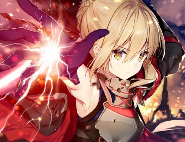 fgo从者排名2018年9月,fgo哪些从者值得练2018