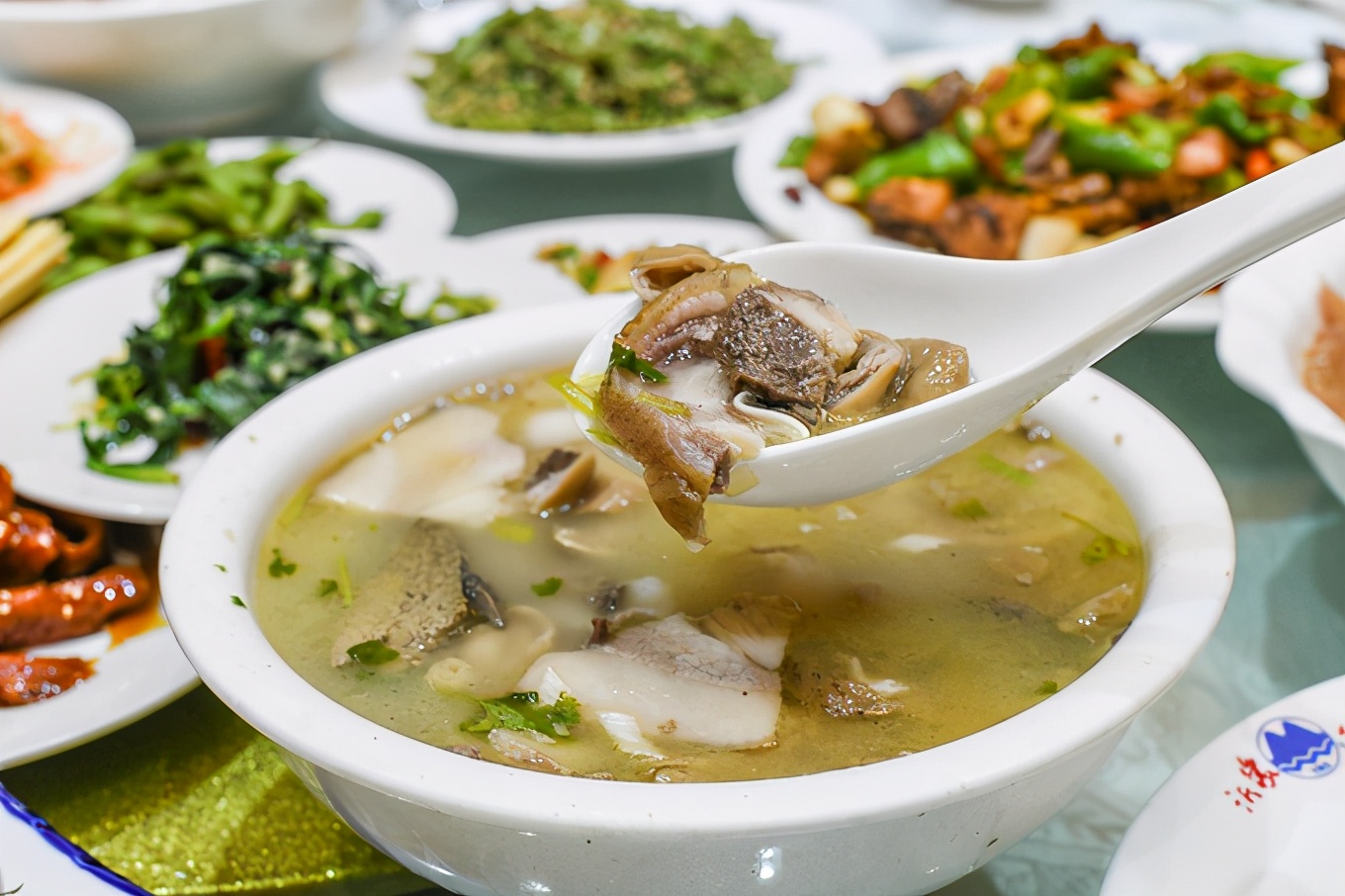 太行山之美巍峨壮丽,太行山最美的免费风景在哪里