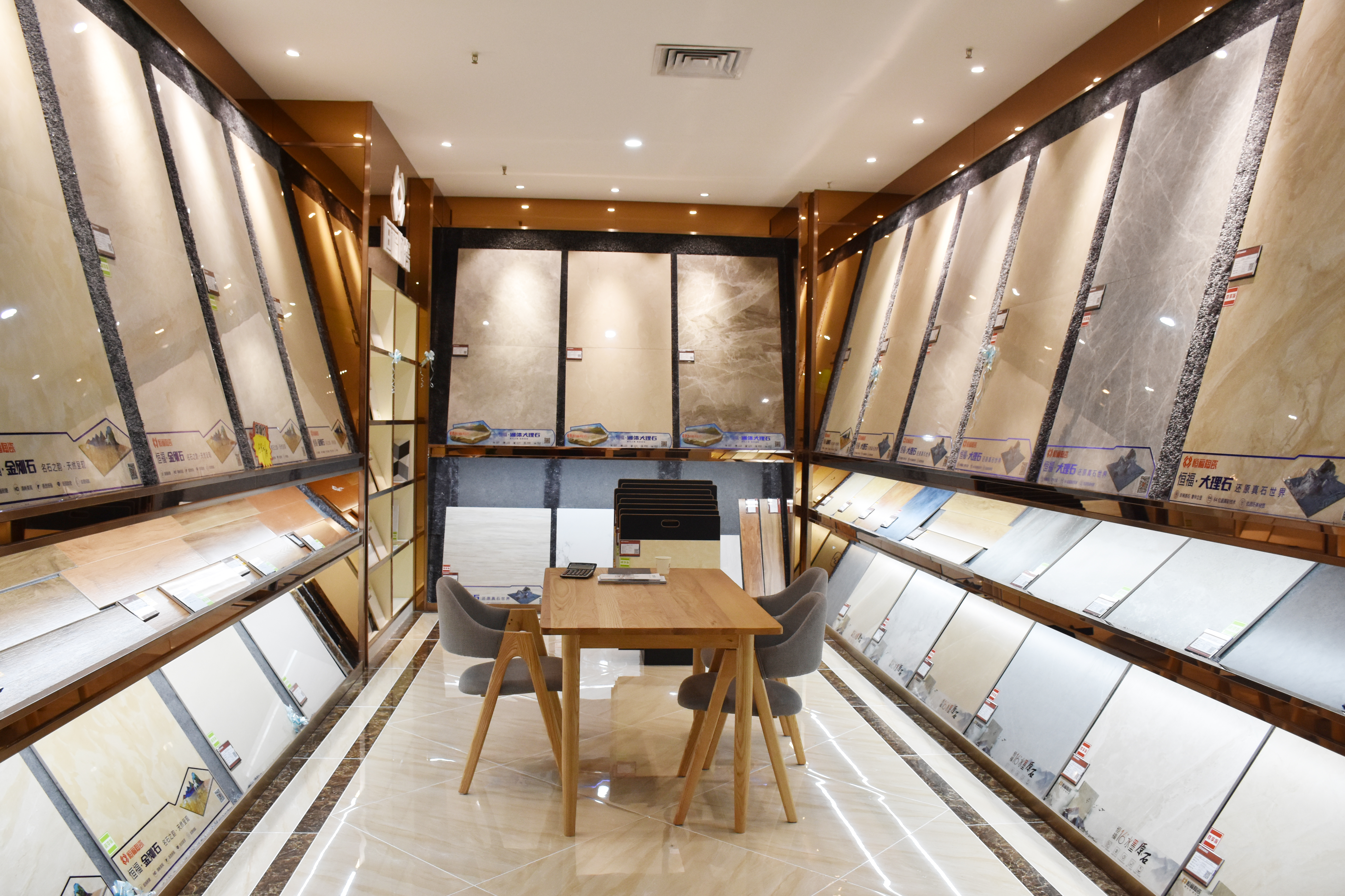 家里装修瓷砖怎么挑选,装修选瓷砖6大法则