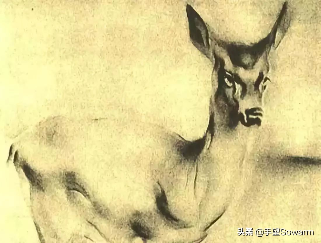 论对荷兰名画家维米尔的理解，只有这个敢骗希特勒的能排第一