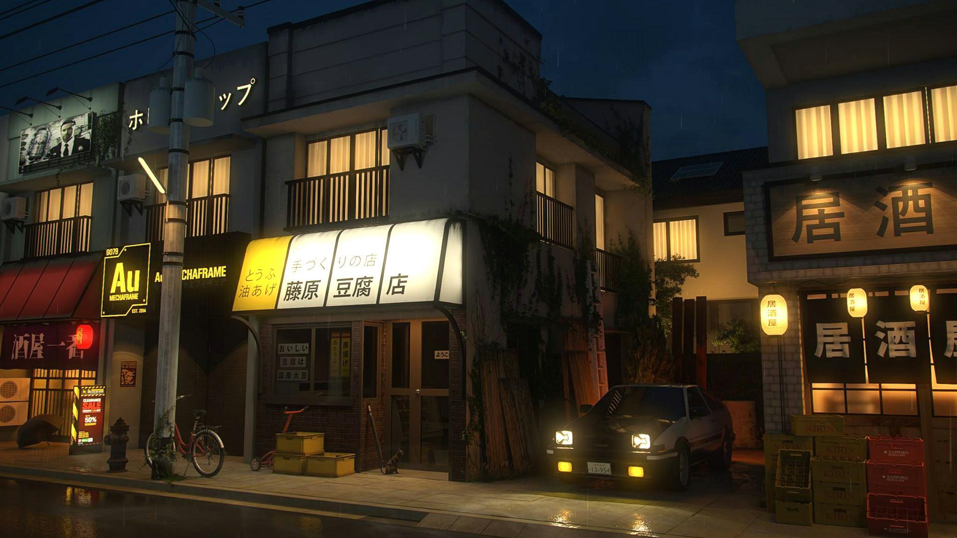 wallpaperengine壁纸引擎,wallpaperengine壁纸推荐3张