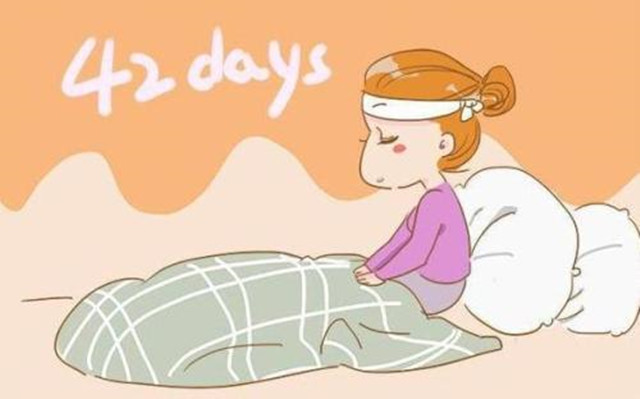 坐月子时妈妈起湿疹需要忌口吗,坐月子湿疹一般多久会好