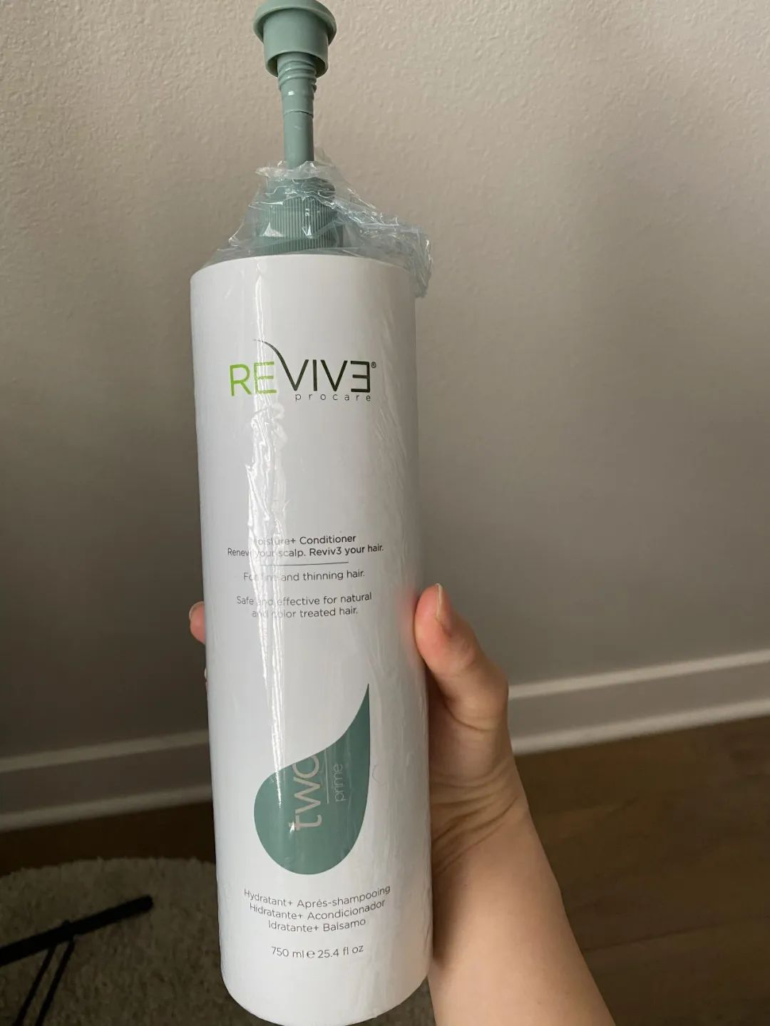 产后脱发哪种洗发水防脱发好,产后脱发好用的产品