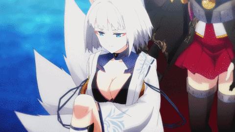 碧蓝航线独角兽嫌弃的表情,吐槽碧蓝航线