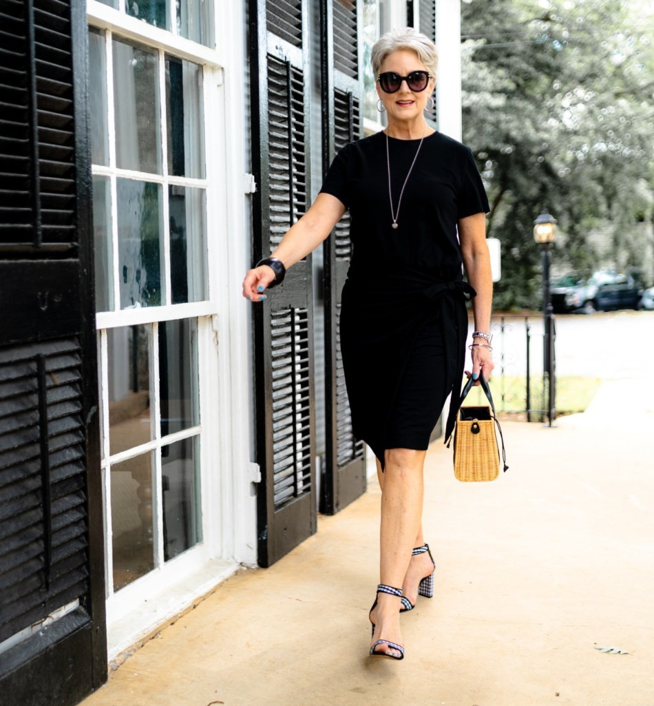 微胖奶奶穿搭推荐,谁说微胖的女人不好看