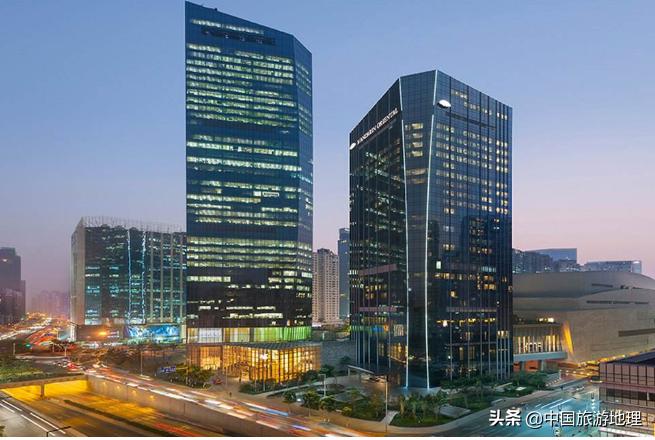 澳门最有名的三大酒店,澳门帝濠酒店价格