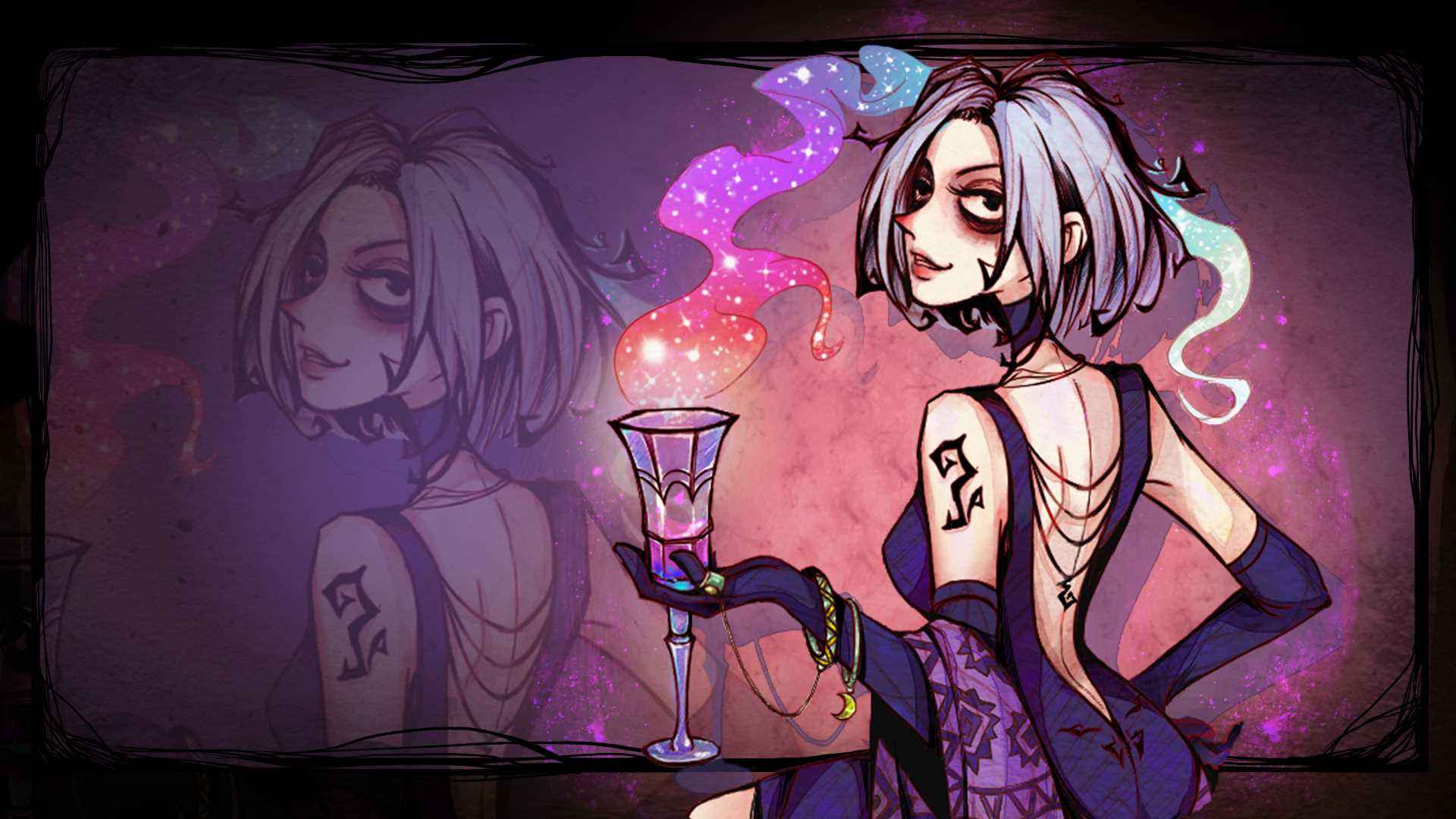 狼人杀心理测试,狼人杀带给我们的感悟