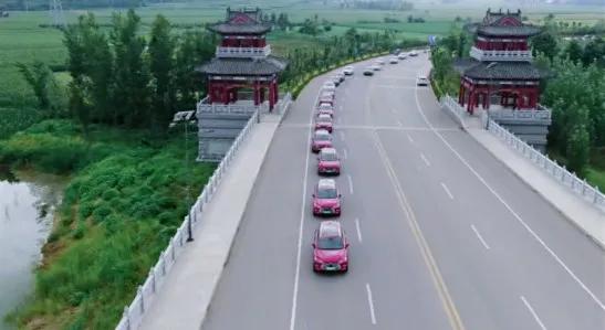 探寻古山文化,探寻古代文化之旅