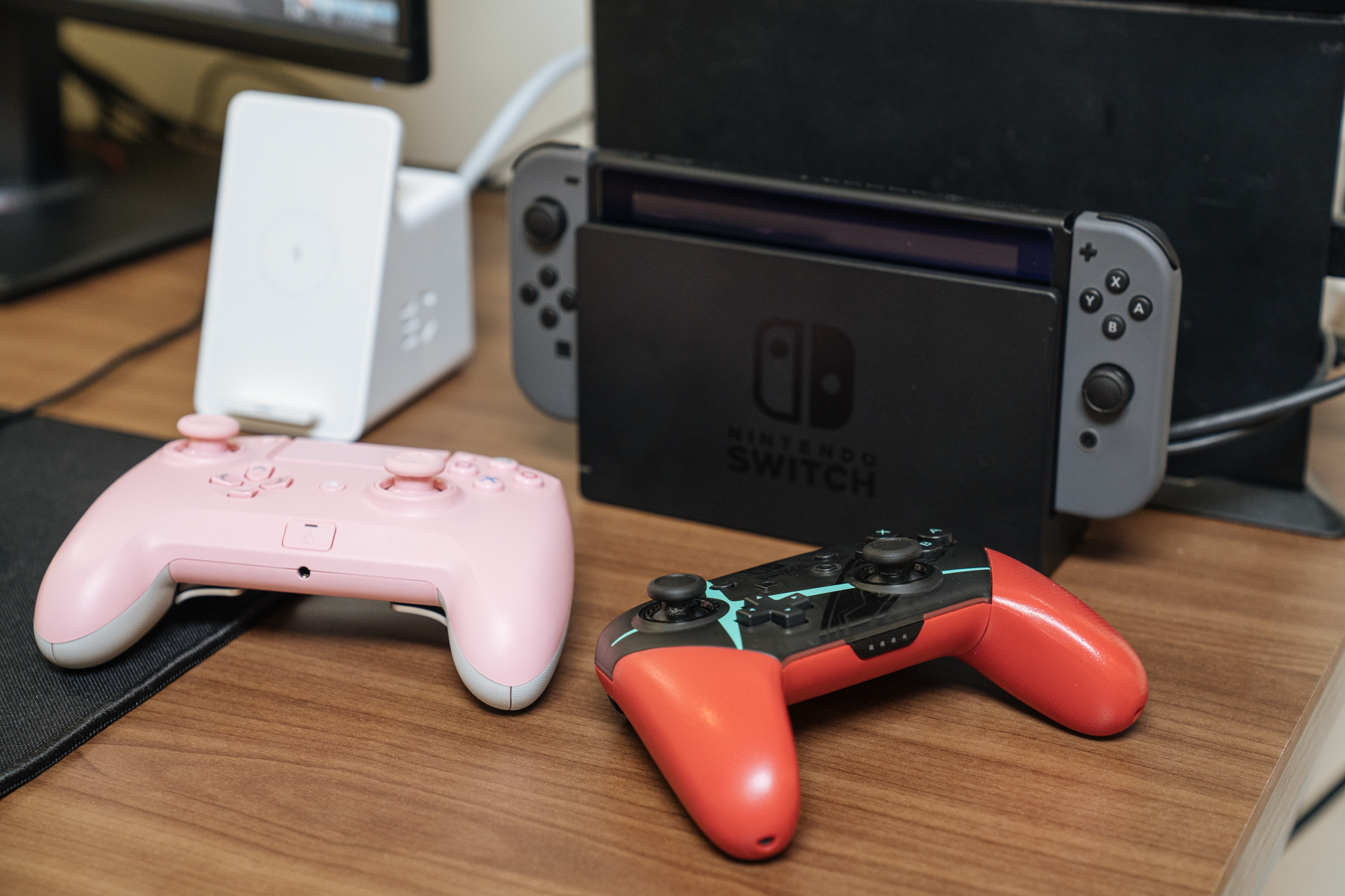 袖珍建造游戏布置图,游戏桌面布置全套推荐