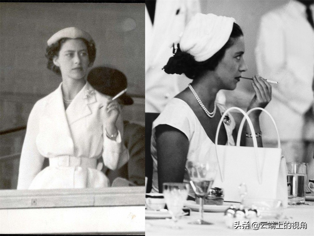 玛格丽特晚年生活,玛格丽特晚年回顾