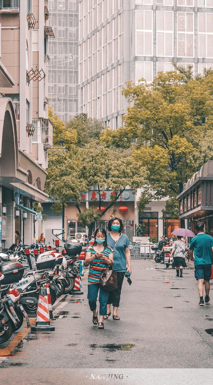 没人在排队的地方,科巷要排队吗