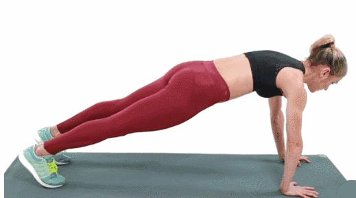 手臂蝴蝶袖减肥最有效方法,蝴蝶袖手臂怎么锻炼视频