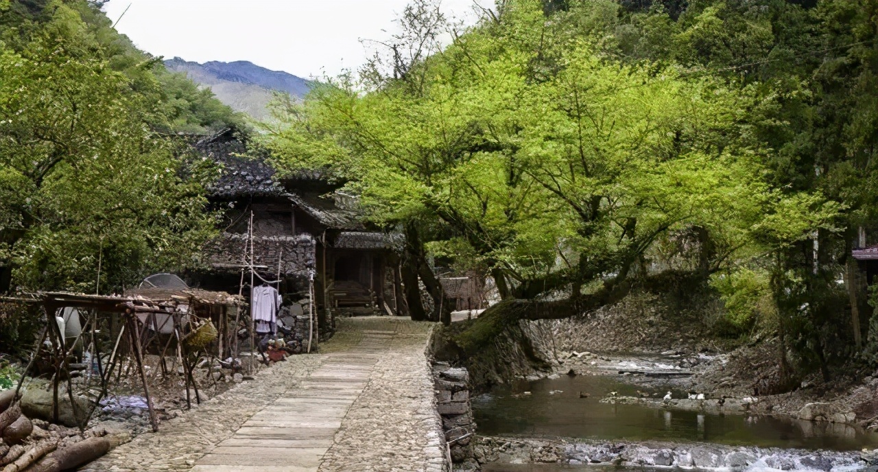 在临海这个远离喧嚷的台州小城里，还有哪些地方你还没浪过？