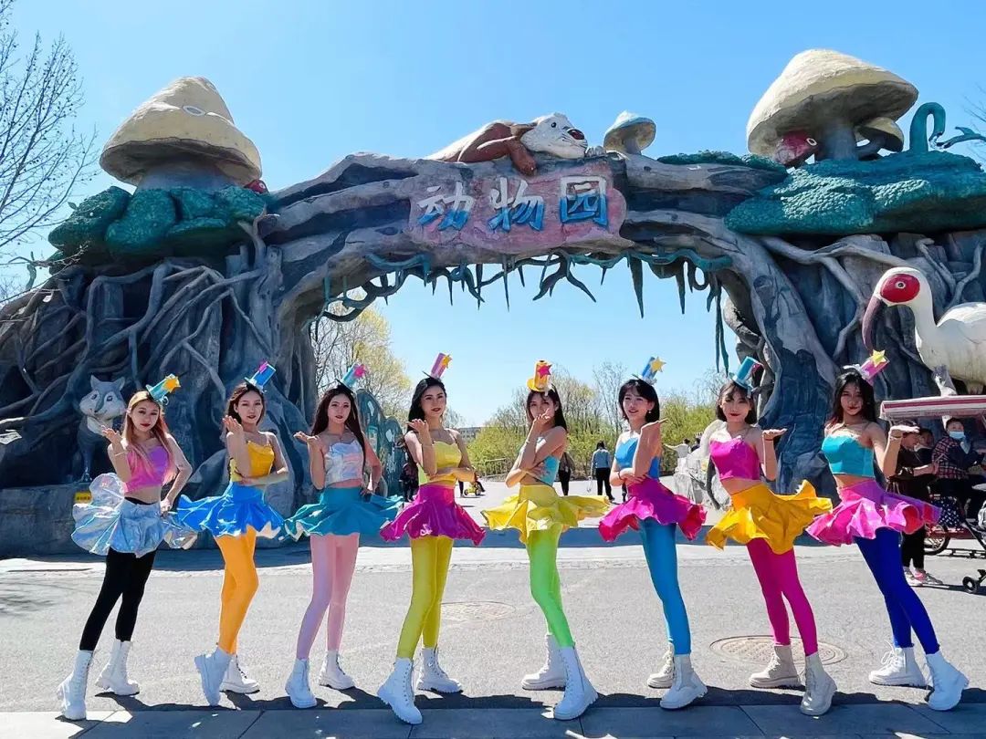 又被挤爆了！天津惊现3000000㎡度假胜地！内部实景全面曝光