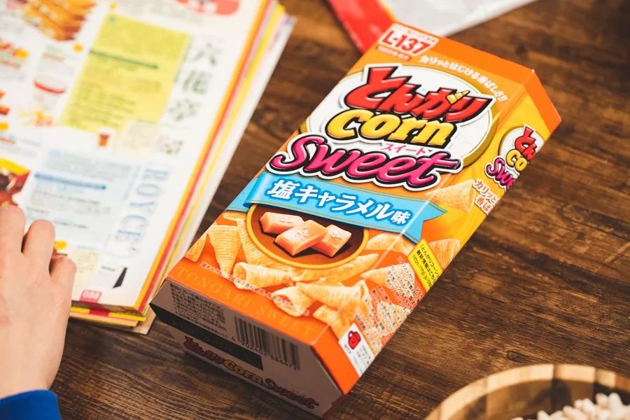 这家血统纯正的日本超市，也太好买了吧