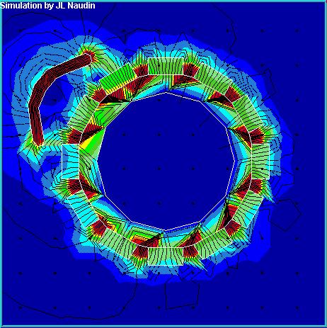 矿山机械设备电气控制原理,矿山机械电气自动化基础知识
