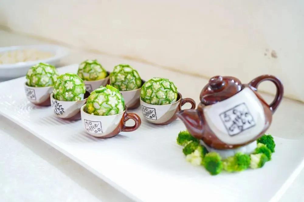 学厨师和学餐饮哪个好就业,中餐烹饪专业就业前景